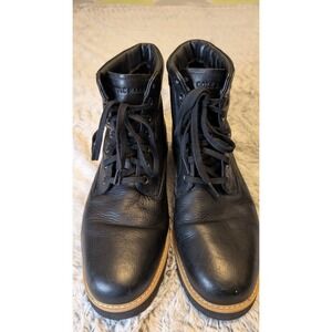 Cole Haan Men Boots Size 11 C28267
